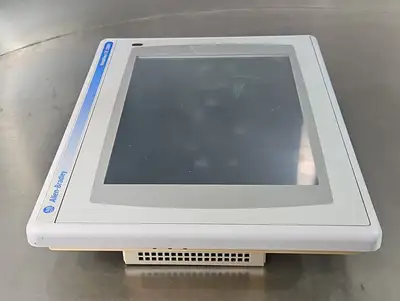 USED Allen-Bradley VERSAVIEW CE