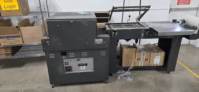 1996 MBO B20 Other Post Press | M3 Graphic Machinery (11)