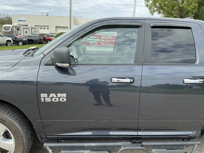 Used 2018 RAM 1500 Pickup Trucks Michigan US | Miedema Asset Management Group #1477236