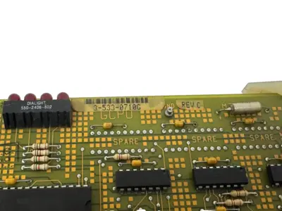 USED CINCINNATI MILACRON 3-533-0710G