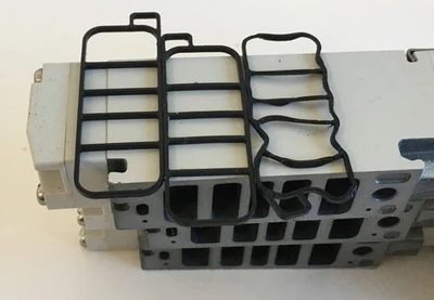 USED SMC VQ2300-5
