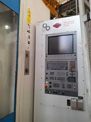 USED 2008 ZPS H 63