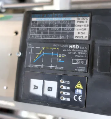 2011 LAGUNA SMART SHOP 2 CNC ROUTER | CNC EXCHANGE (5)