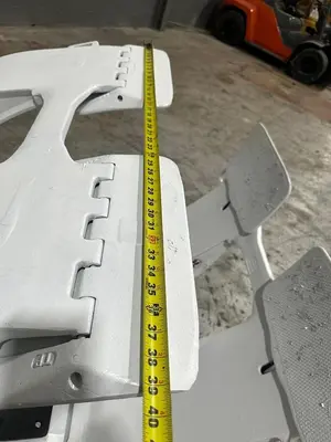 USED CASCADE 30H-RBS-E005
