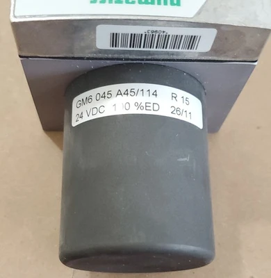 NEW ASCO NUMATICS 6096B0111