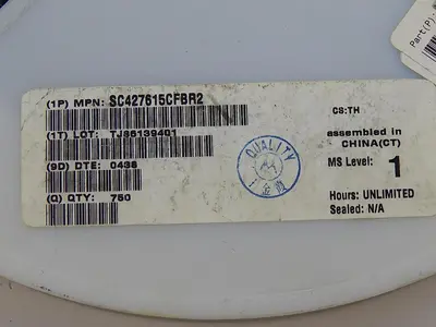 Used _UNKNOWN_ _UNKNOWN_ Semiconductor Parts Texas US | Aucto #1483594
