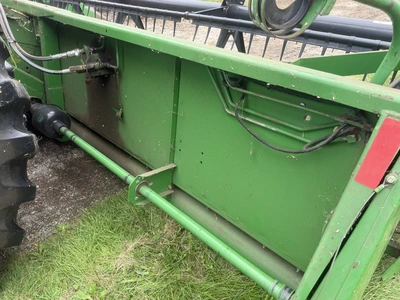 Used _UNKNOWN_ _UNKNOWN_ Auger Headers Michigan US | Miedema Asset Management Group #1443349