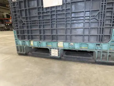 Used ORBIS _UNKNOWN_ Miscellaneous MRO Indiana US | Arrow Industrial #1481418
