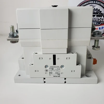 Used Allen-Bradley 100-D210 EI Misc Industrial Equipment California US | American Industrial Supply Co. #1376970