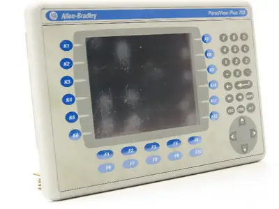 Used ALLEN BRADLEY _UNKNOWN_ Automation Control (HMI) Indiana US | Arrow Industrial #1316665