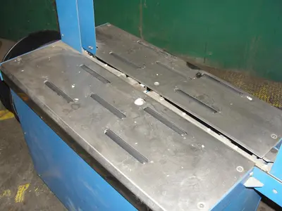 USED SAMUEL INC. P-940
