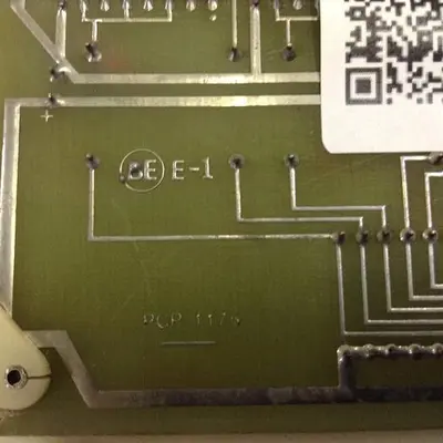 USED EAGLE SIGNAL PCP-1175