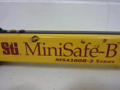 USED STI MS4336B-2