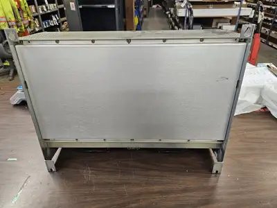USED RELIANCE ELECTRIC 803456-8R