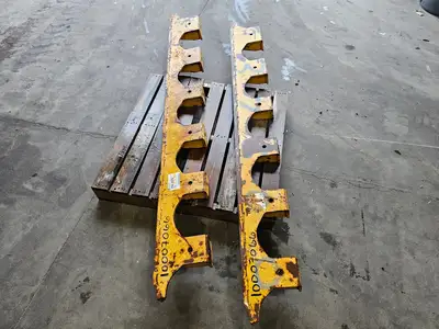 USED CATERPILLAR 294-2376