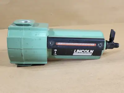 USED LINCOLN 602108