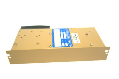 NEW ROCHESTER INSTRUMENT SYSTEMS SC-300 CURRENT TRANSMITTER SC300
