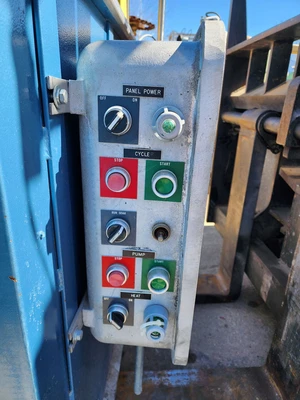 USED RAMCO CM36SSSX