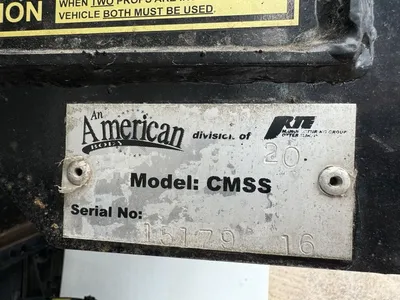 Used 2020 VOLVO VHD Dump trucks Minnesota US | Carco Truck & Equipment #1514186