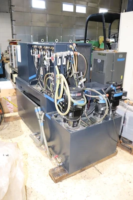 USED 2003 MAKINO SP64