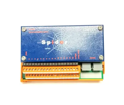 Used Cimtek SPI-200, C0225-004A PLC Input & Output Michigan US | Maverick Industrial Sales #1454031