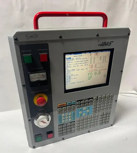 Used Haas Does Not Apply Rotary Tables California US | Amiron Machinery #1088008