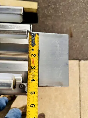 NEW COZZOLI MACHINE IFLM