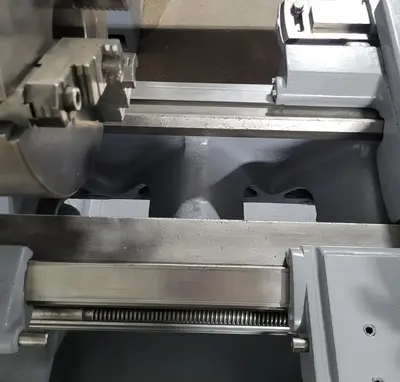 Used LEBLOND 19 REGAL Engine Lathes Kentucky US | Aucto #565255