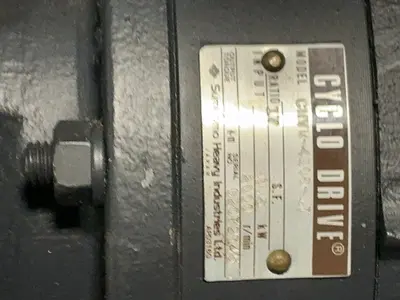 Used MITSUBISHI HCSFS52G1 Motors (misc) Ohio US | HGR 24 #1289685