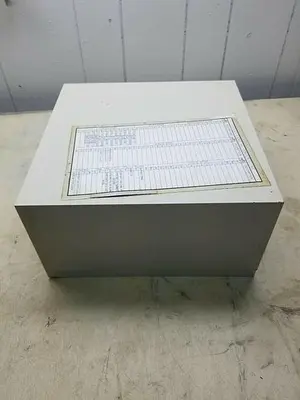 USED TOKYO SEIMITSU U2000A