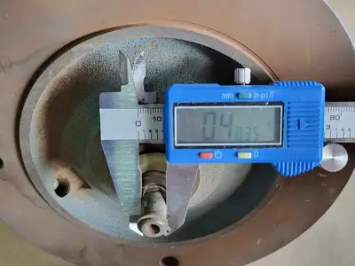 USED SEW-EURODRIVE (FA70A)DFT71D4