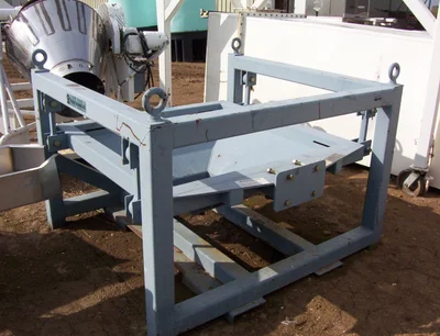 Used _UNKNOWN_ _UNKNOWN_ Vibratory Feeders Minnesota US | A&I Equipment #1318037
