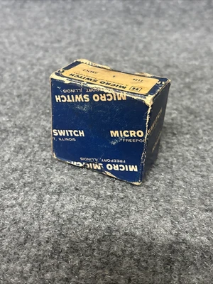 New | in-Stock Microswitch 2MN2 Misc Electrical & Power Parts California US | Davliegogo LLC #1729897
