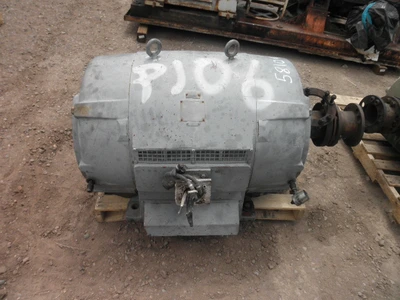 USED WESTINGHOUSE ABDP