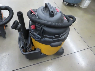 Used GENERIC GENERIC Wet/Dry Vacuums Minnesota US | Machinesused.com #1515693