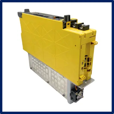 USED FANUC A06B-6114-H209