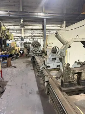 USED GEMINIS GE 1400