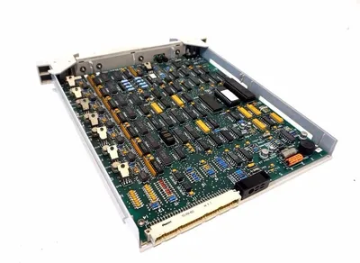 HONEYWELL 51303985-100 ANALOG MODULE 51303985100