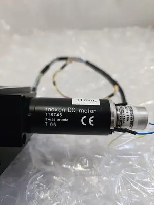 ADEPT TECHNOLOGY NanoStage, n30005-00140