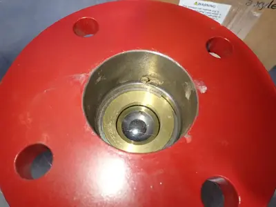 Bell & Gossett Valve