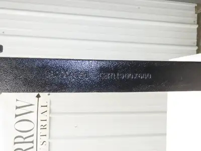 Used CAM _UNKNOWN_ Forklift Attachments Indiana US | Arrow Industrial #1454333