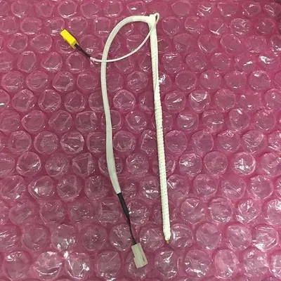 Heater Turbocool 14-5717-120TMR