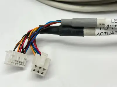 Used SMC LE-CP-3-B Linear Actuators Michigan US | Maverick Industrial Sales #1465232