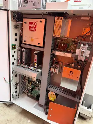 2008 HAAS GT-10 Lathes CNC | Asset Exchange Corporation (5)