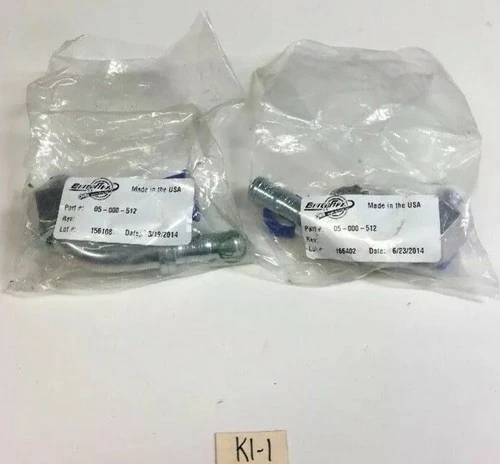 NEW BURGAFLEX 05-000-512