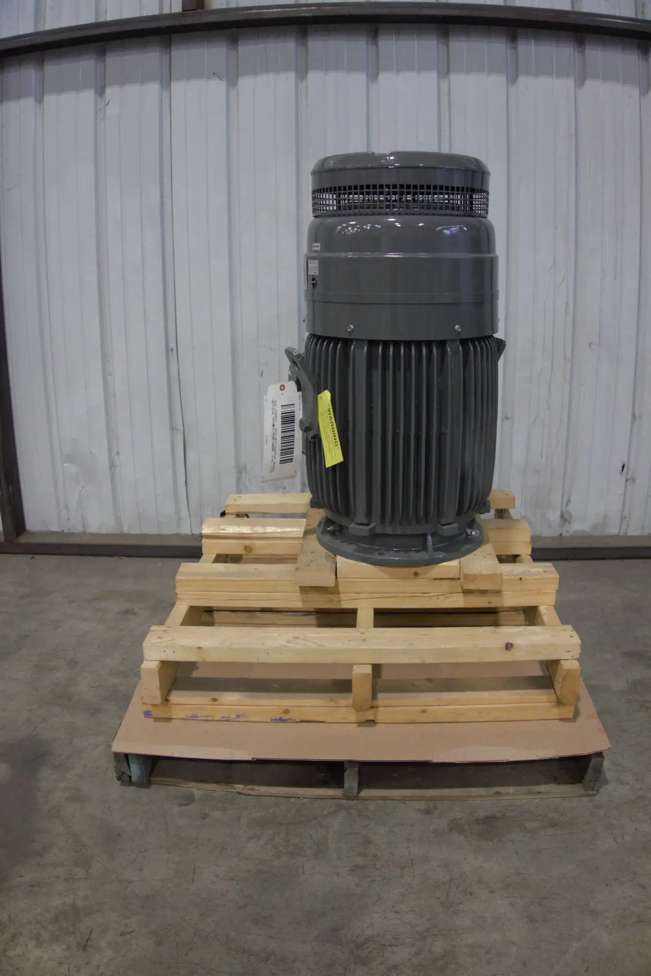Used TECO WESTINGHOUSE AEEHPA Motors (misc) Ohio US | Aucto #1394671
