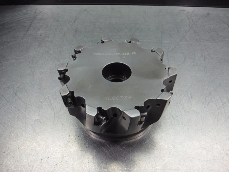 Used WALTER _UNKNOWN_ Face Mills Michigan US | Superior Machine & Tool Inc #213308
