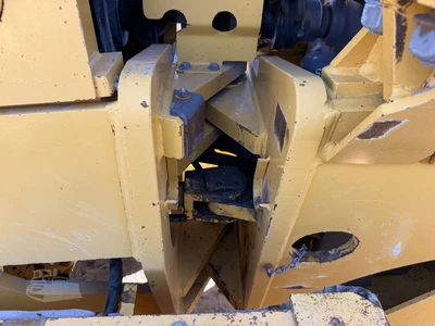 Used 2006 VOLVO G780B Motor Graders California US | Mittry Construction #1545178