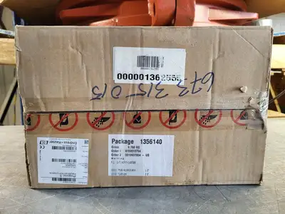 Prosonic S Transmitter FMU90-N11KA131AA1A P/N 52022820