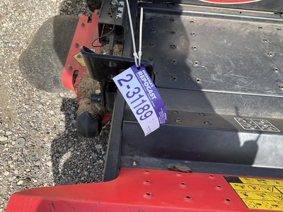 Used GRAVELY ZT 42XL Mowers Michigan US | Miedema Asset Management Group #1444440